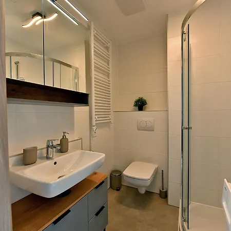 Szemesbay Апартаменты
