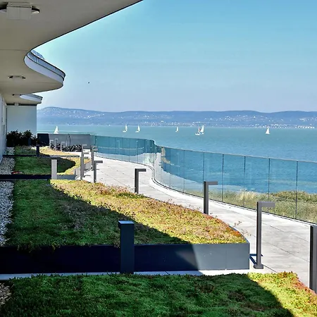 Szemesbay Апартаменты