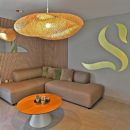 Апартаменты Szemesbay