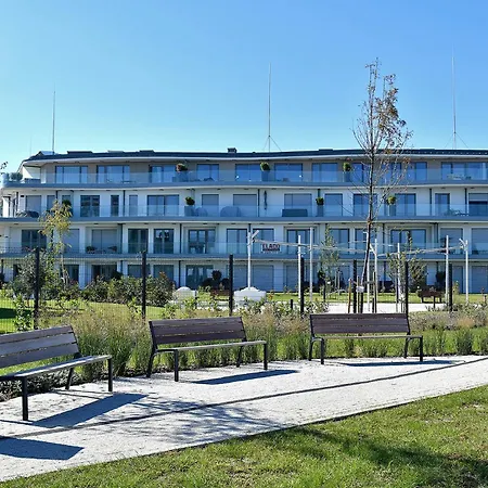 Апартаменты Szemesbay Балатонсемеш
