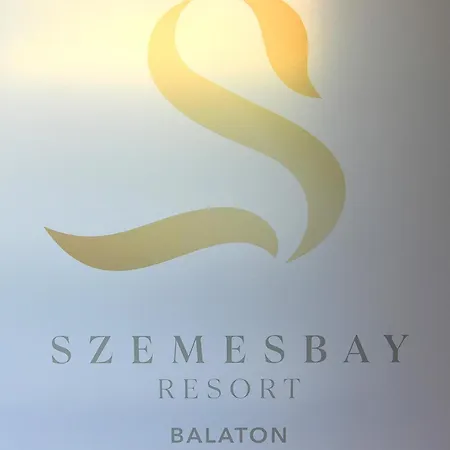 Апартаменты Szemesbay *