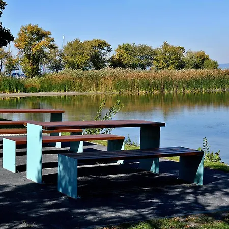 Szemesbay * Балатонсемеш